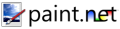 Paint.NET Logo Paint.NET