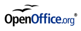 Suite bureautique
libre OpenOffice